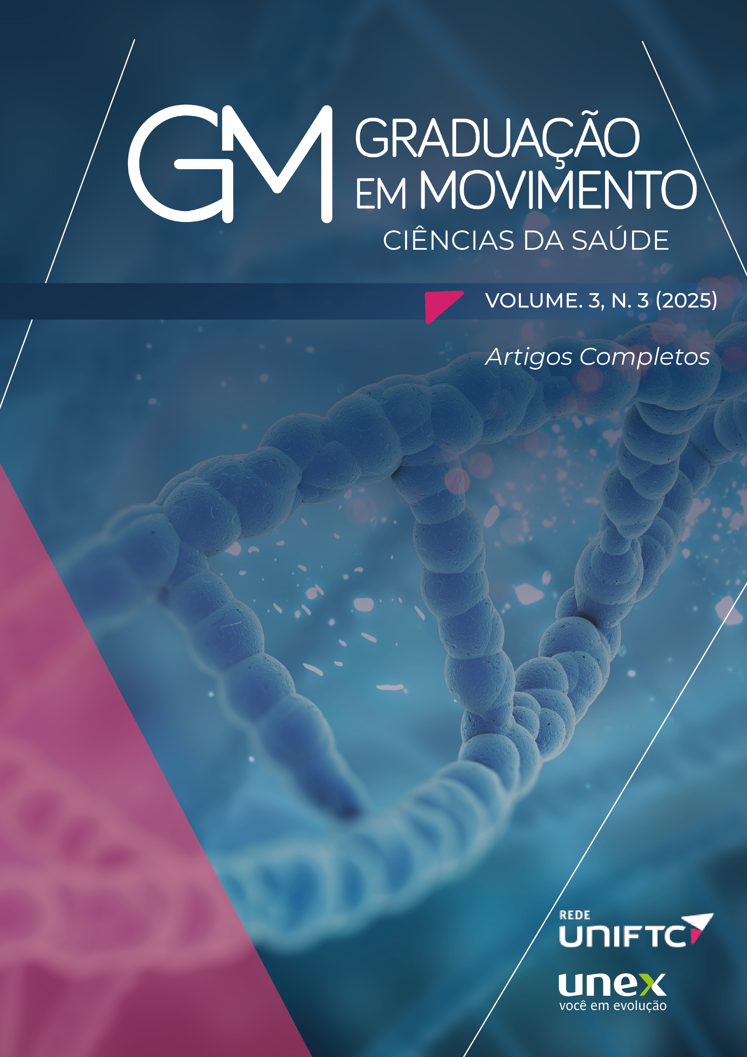					Visualizar v. 3 n. 3 (2025): Artigos Completos
				