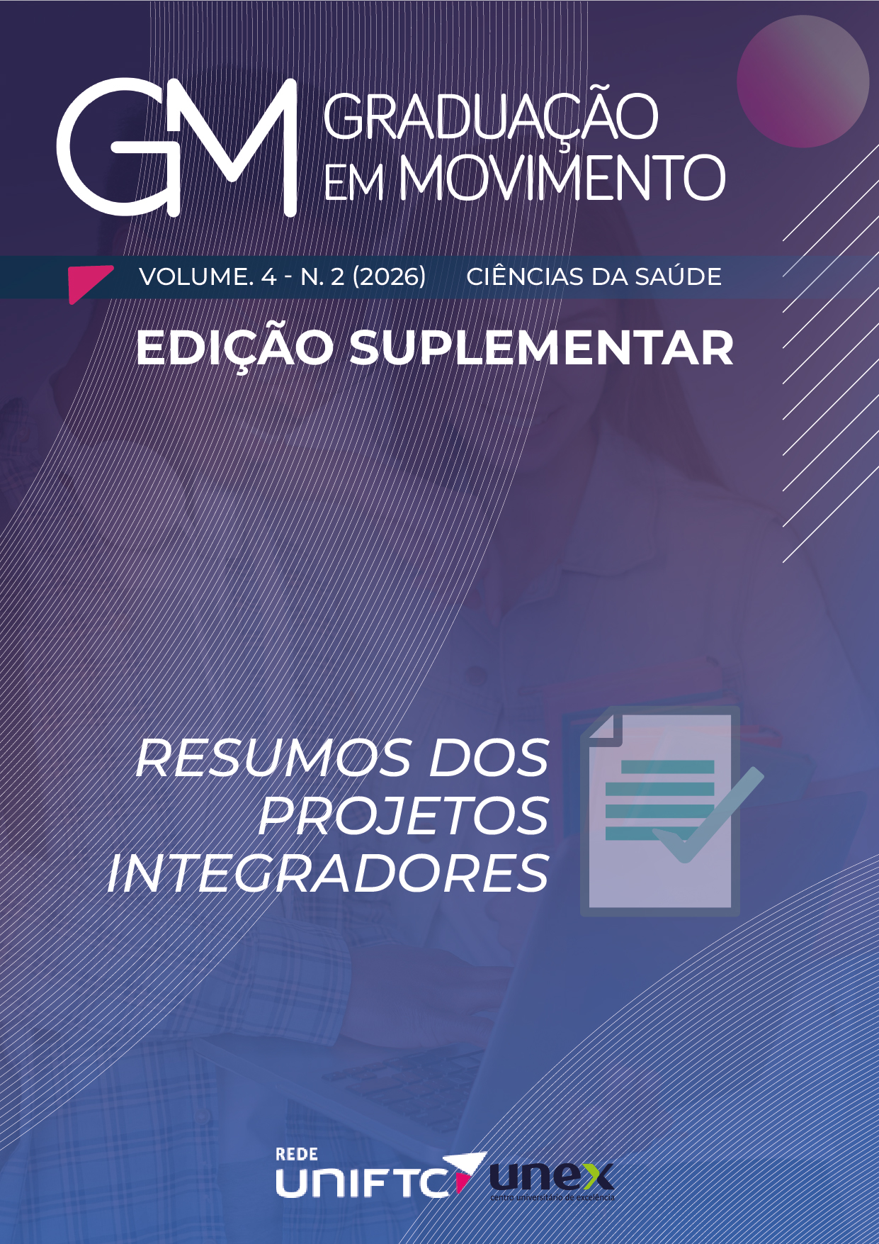 					Visualizar v. 4 n. 2 (2026): Resumos dos Projetos Integradores
				